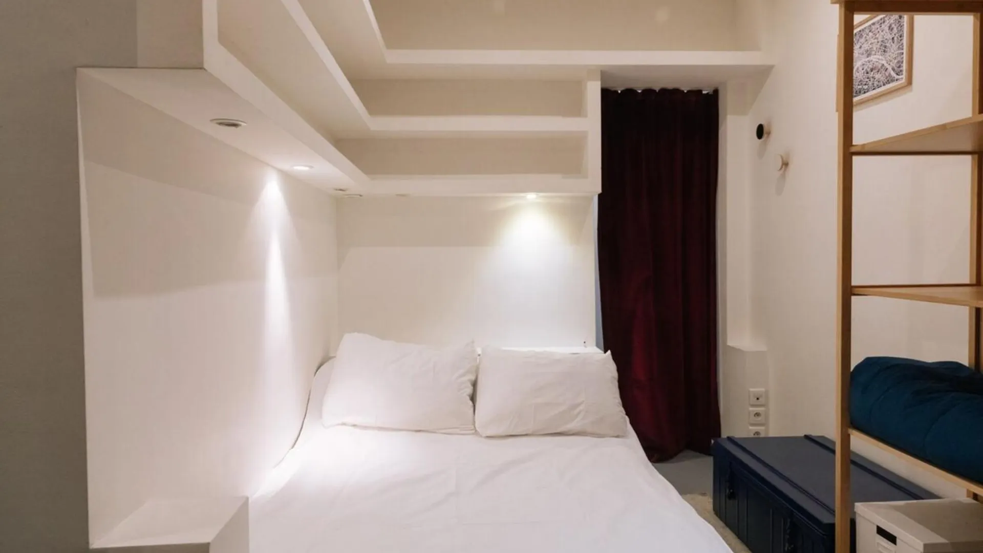 Cosy & Stylish Large Studio Voltaireoberkampf! Paris France