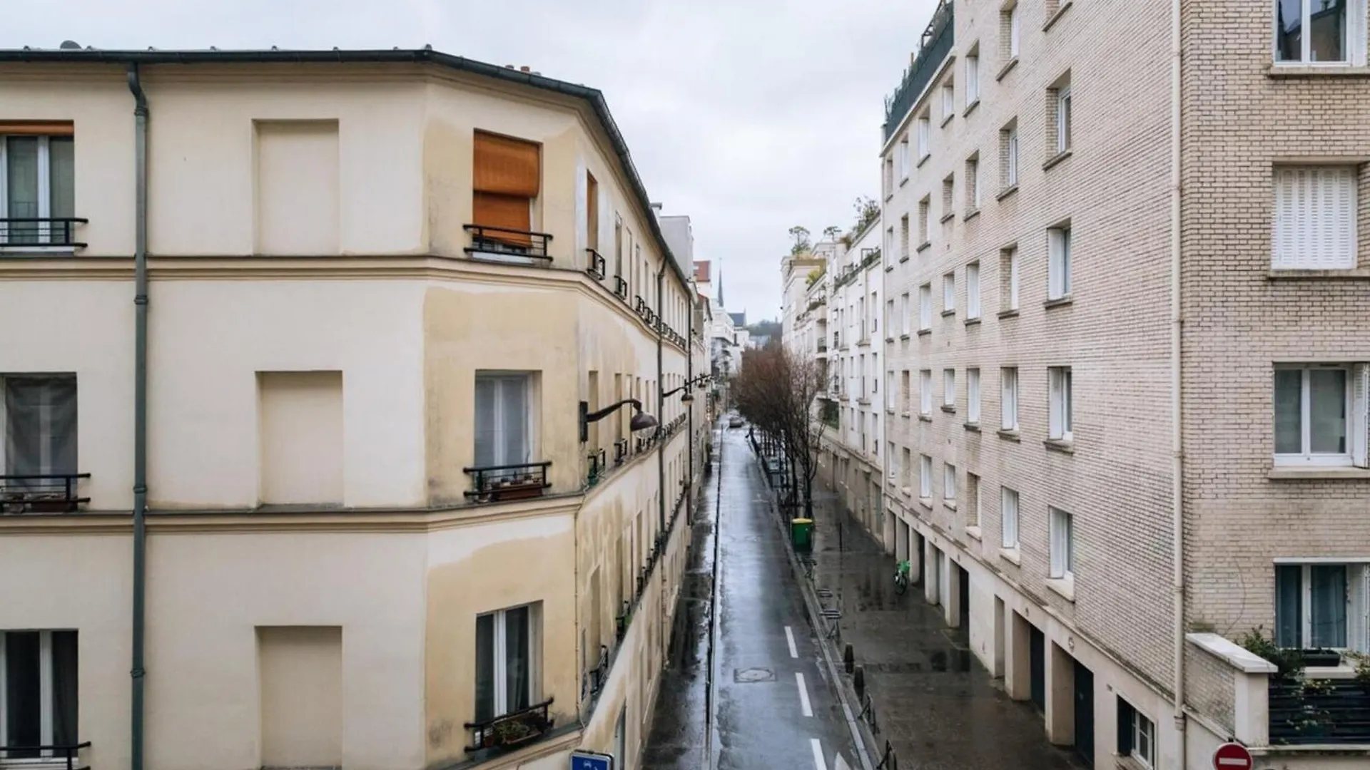 Cosy & Stylish Large Studio Voltaireoberkampf! Paris 0*,  France