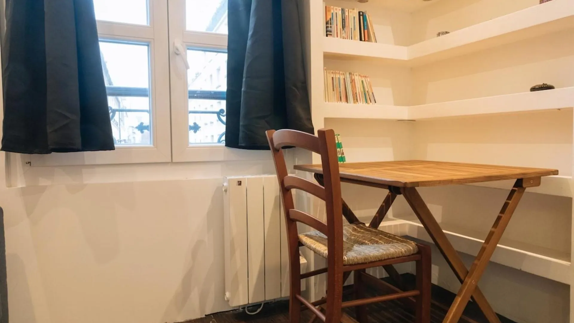 Cosy & Stylish Large Studio Voltaireoberkampf! Paris 0*,  France